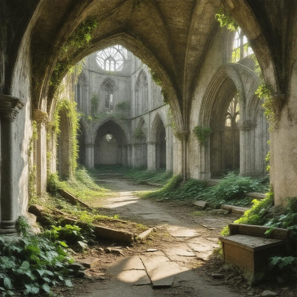 Bermondsey Abbey